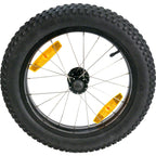 Trailer Wheels