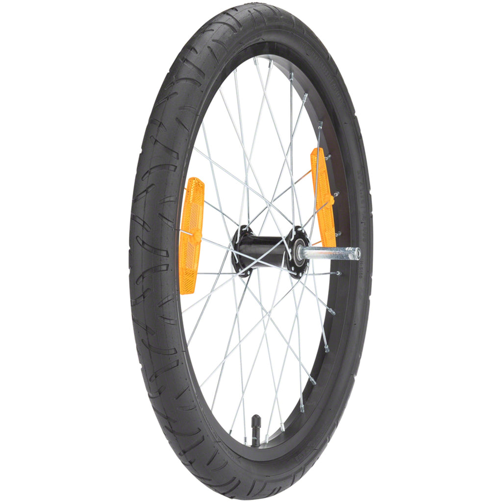 Trailer Wheels