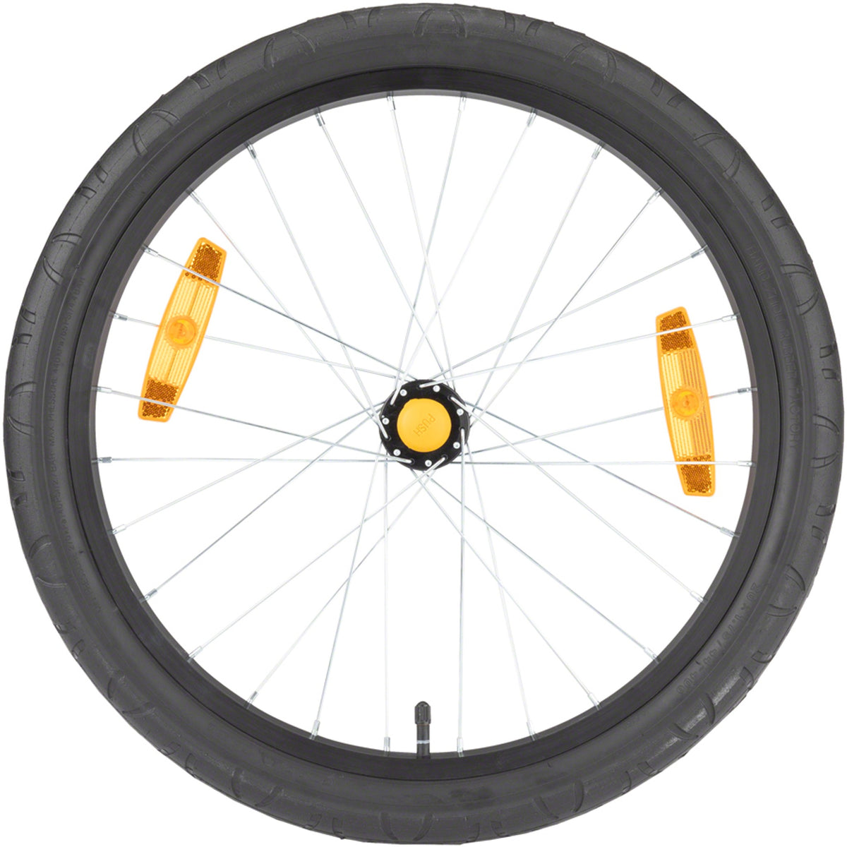 Trailer Wheels