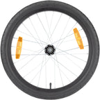 Trailer Wheels