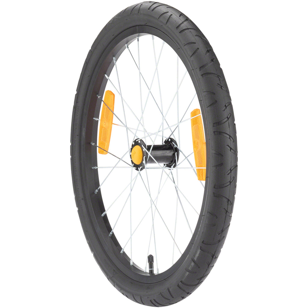 Trailer Wheels