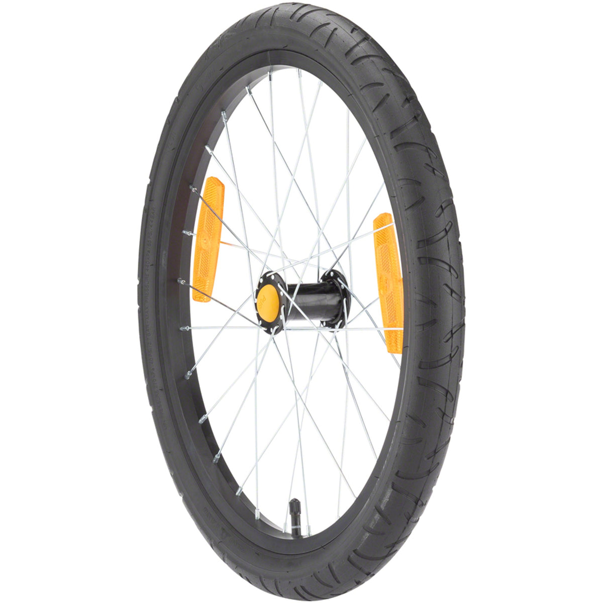 Trailer Wheels