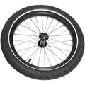 Trailer Wheels