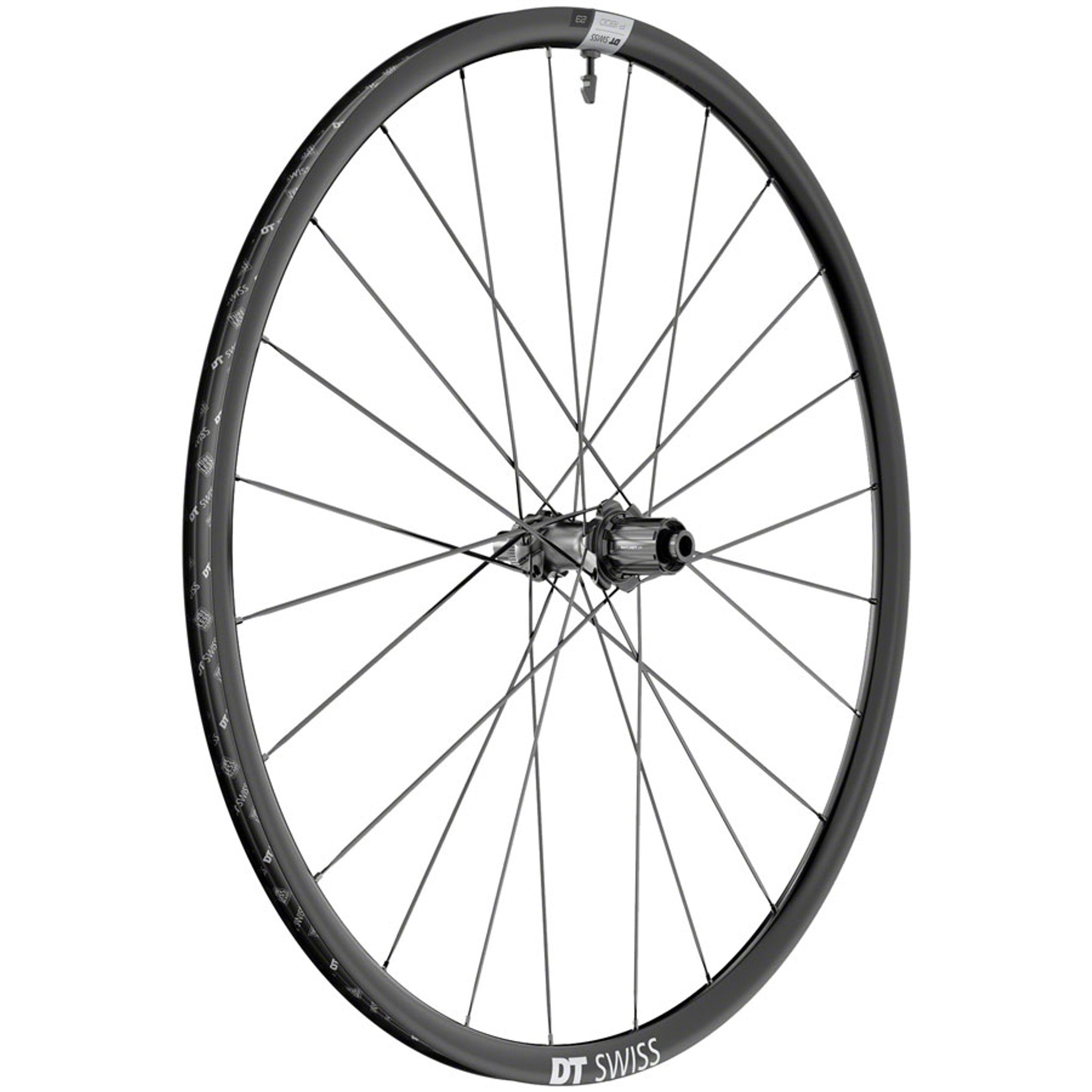 P 1800 Spline Rear Wheel