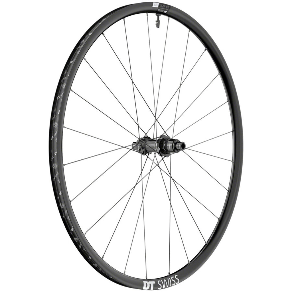 ER 1600 Spline Rear Wheel