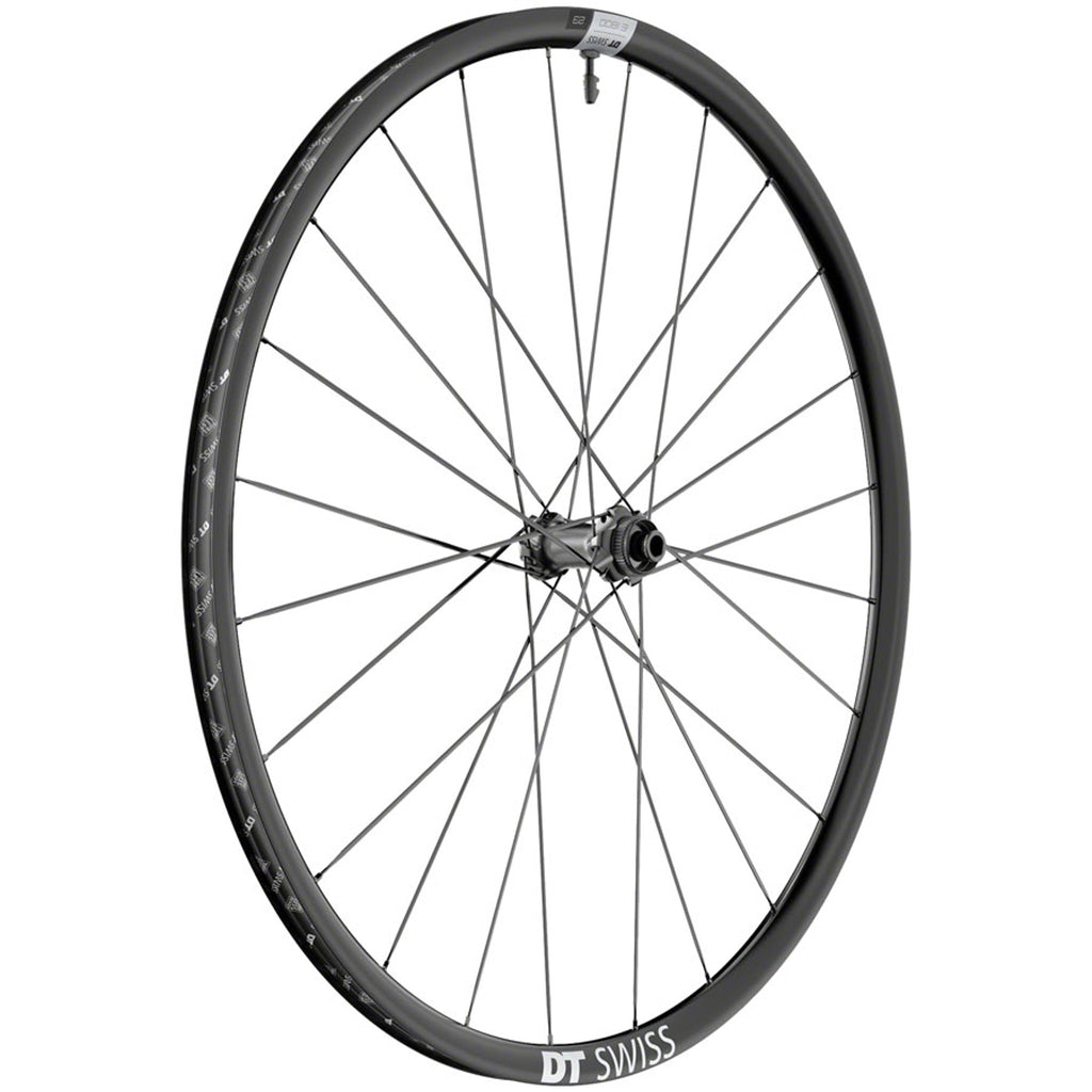 E 1800 Front Wheel - E 1800 Spline 23 Front Wheel - E 1800 Spline 30 Front Wheel