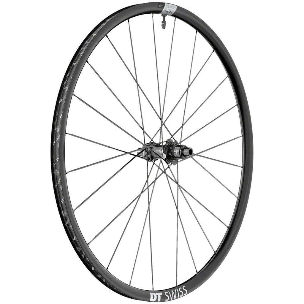 E 1800 Rear Wheel