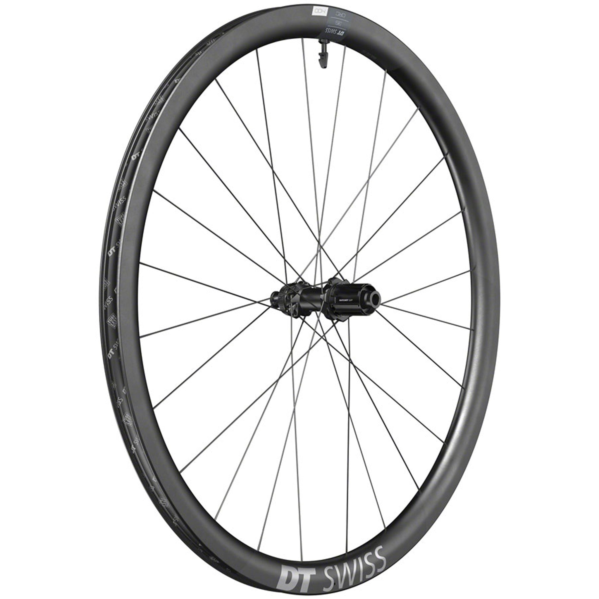 CRC 1400 Spline Rear Wheel - CRC 1400 Spline 24 Rear Wheel - CRC 1400 Spline 45 Rear Wheel