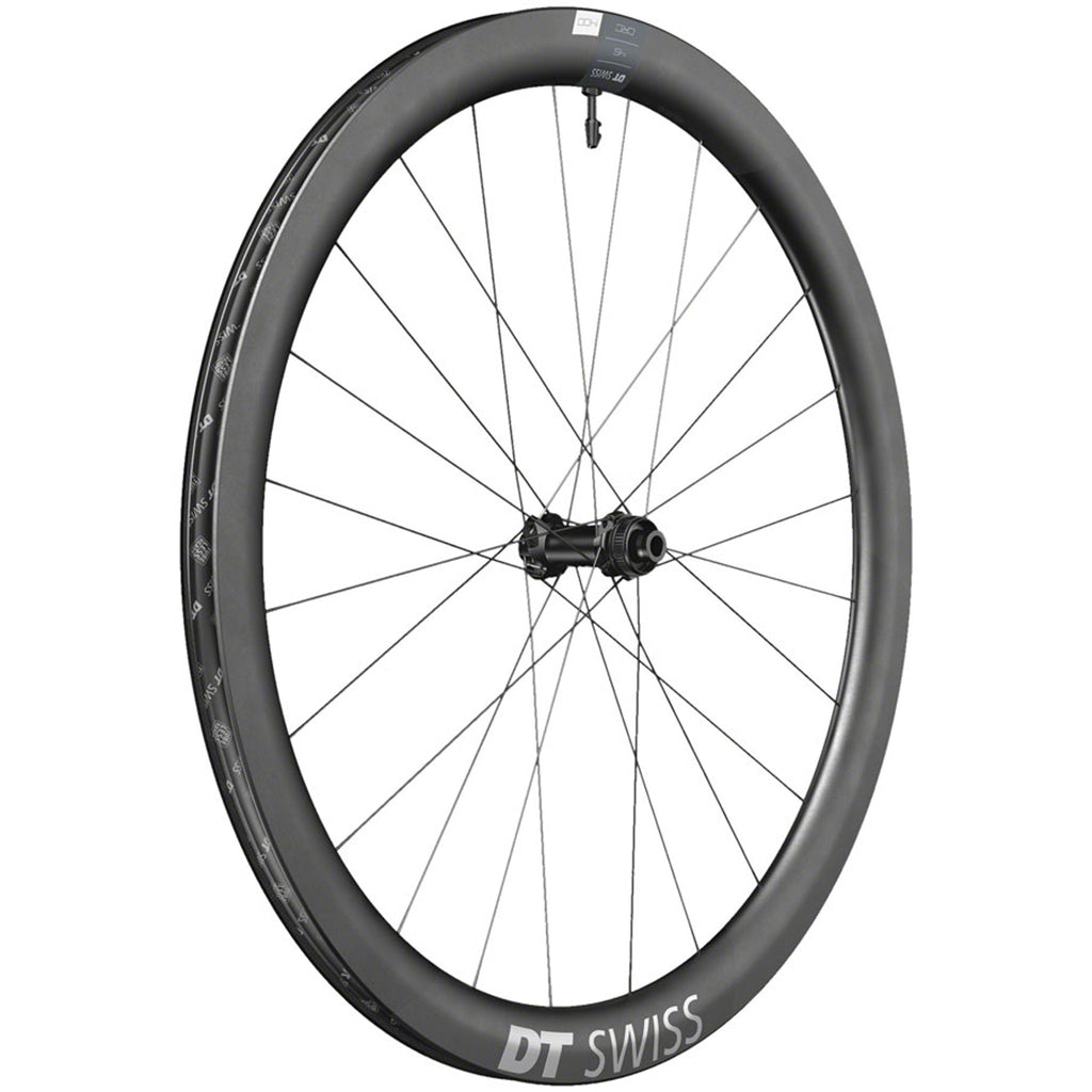CRC 1400 Spline Front Wheel