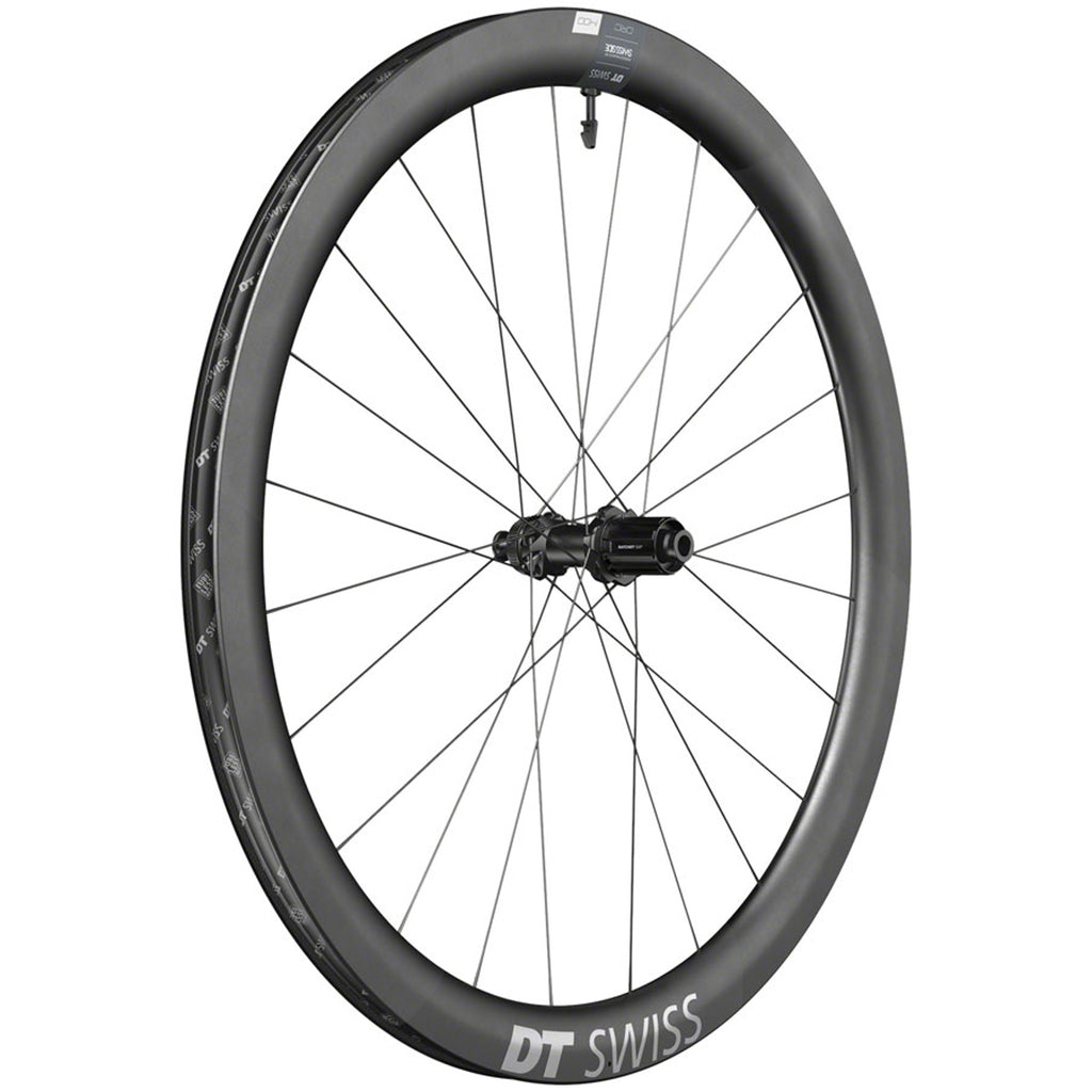 CRC 1400 Spline Rear Wheel - CRC 1400 Spline 24 Rear Wheel - CRC 1400 Spline 45 Rear Wheel