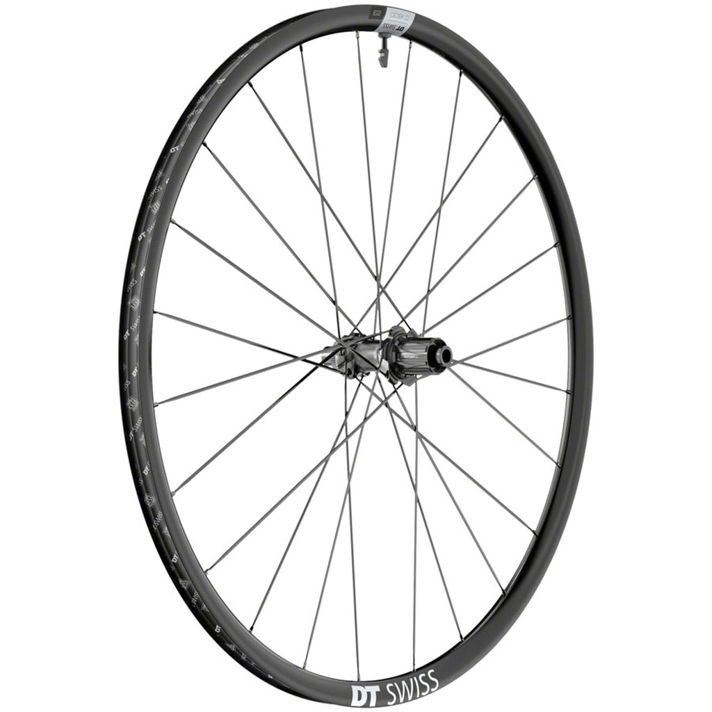C 1800 Rear Wheel