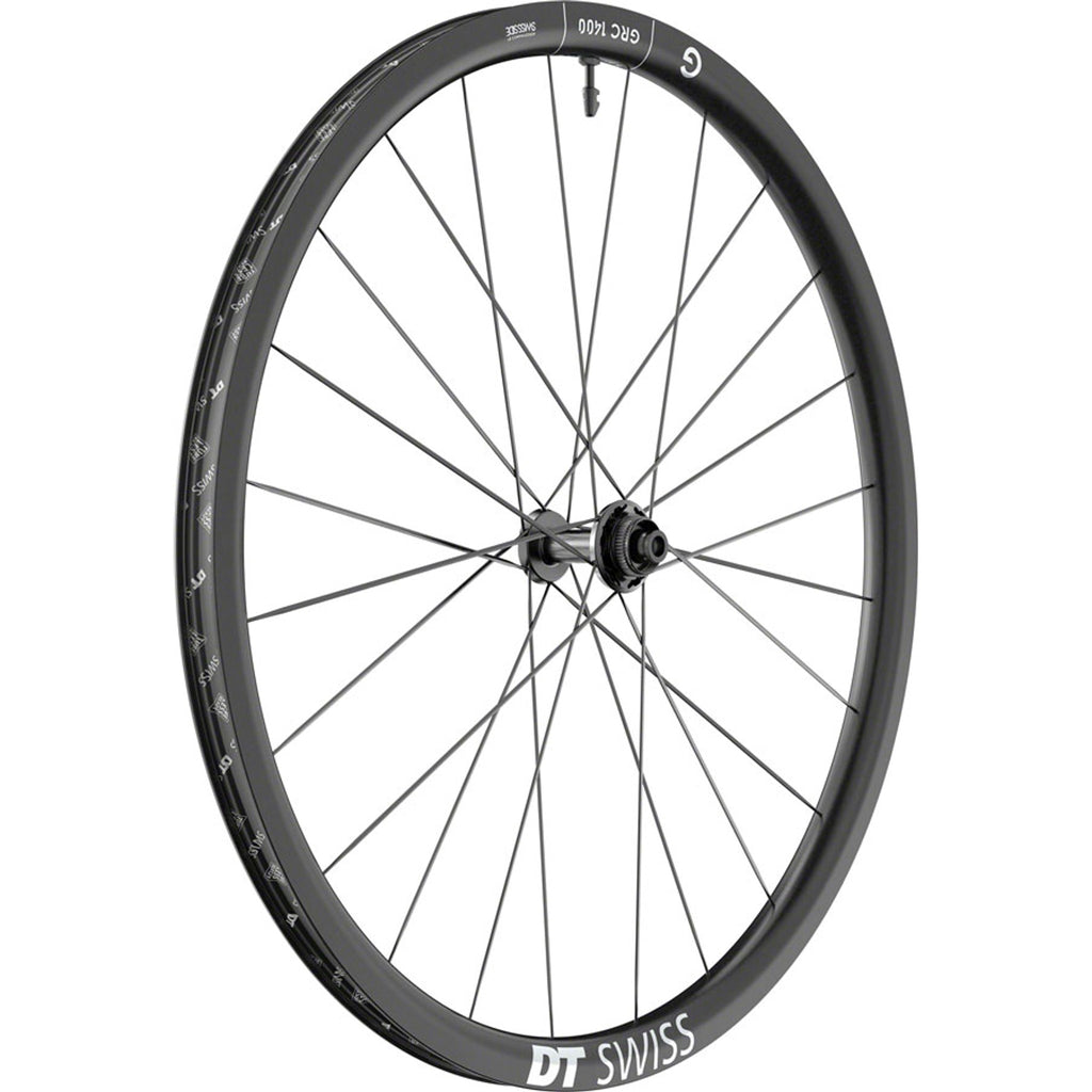 GRC 1400 DICUT Front Wheel - GRC 1400 DICUT 30 Front Wheel - GRC 1400 DICUT 30 Front Wheel