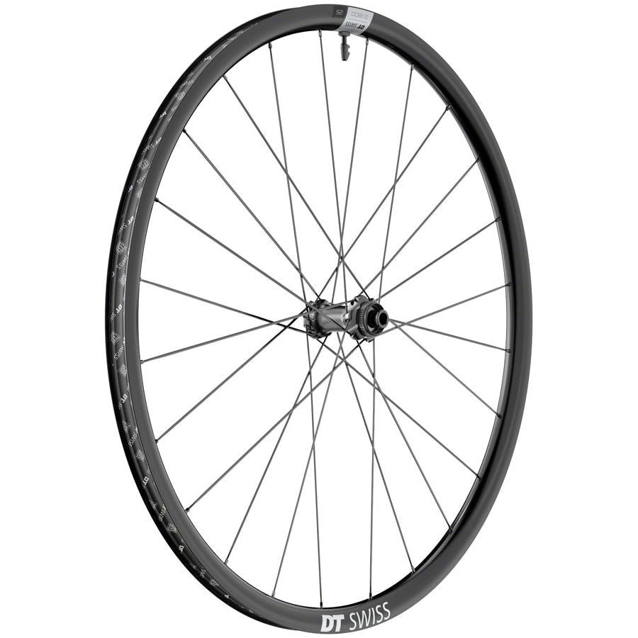 G 1800 Front Wheel
