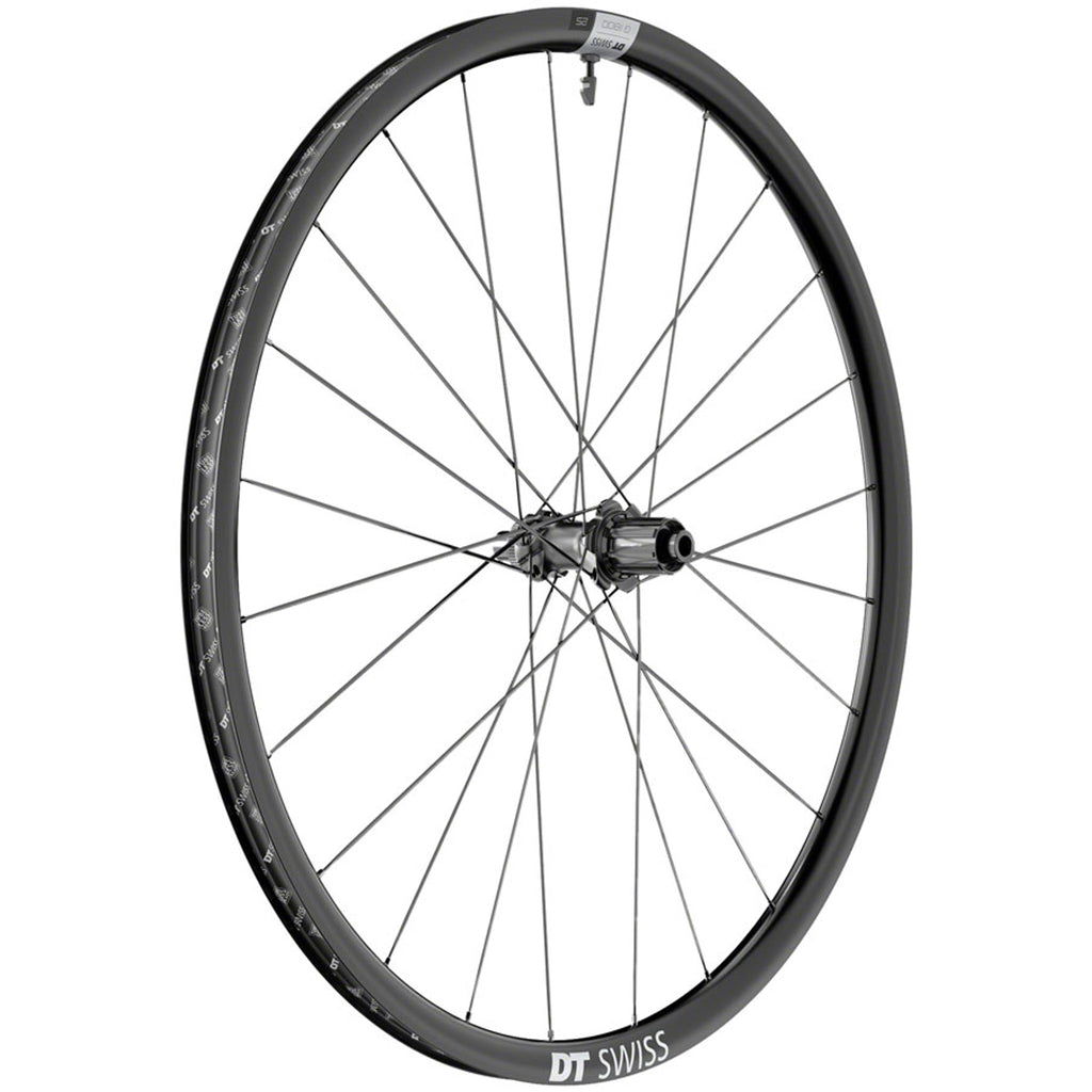 G 1800 Rear Wheel