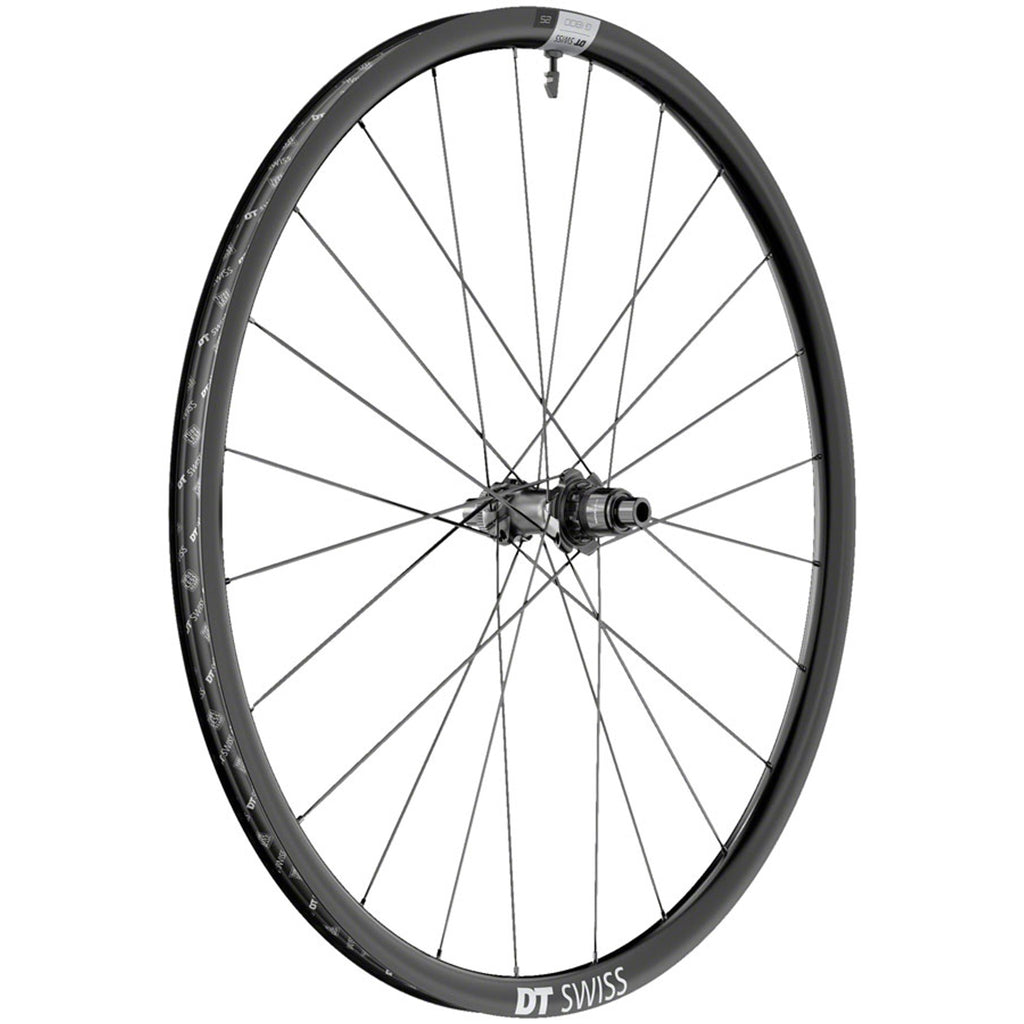 G 1800 Rear Wheel