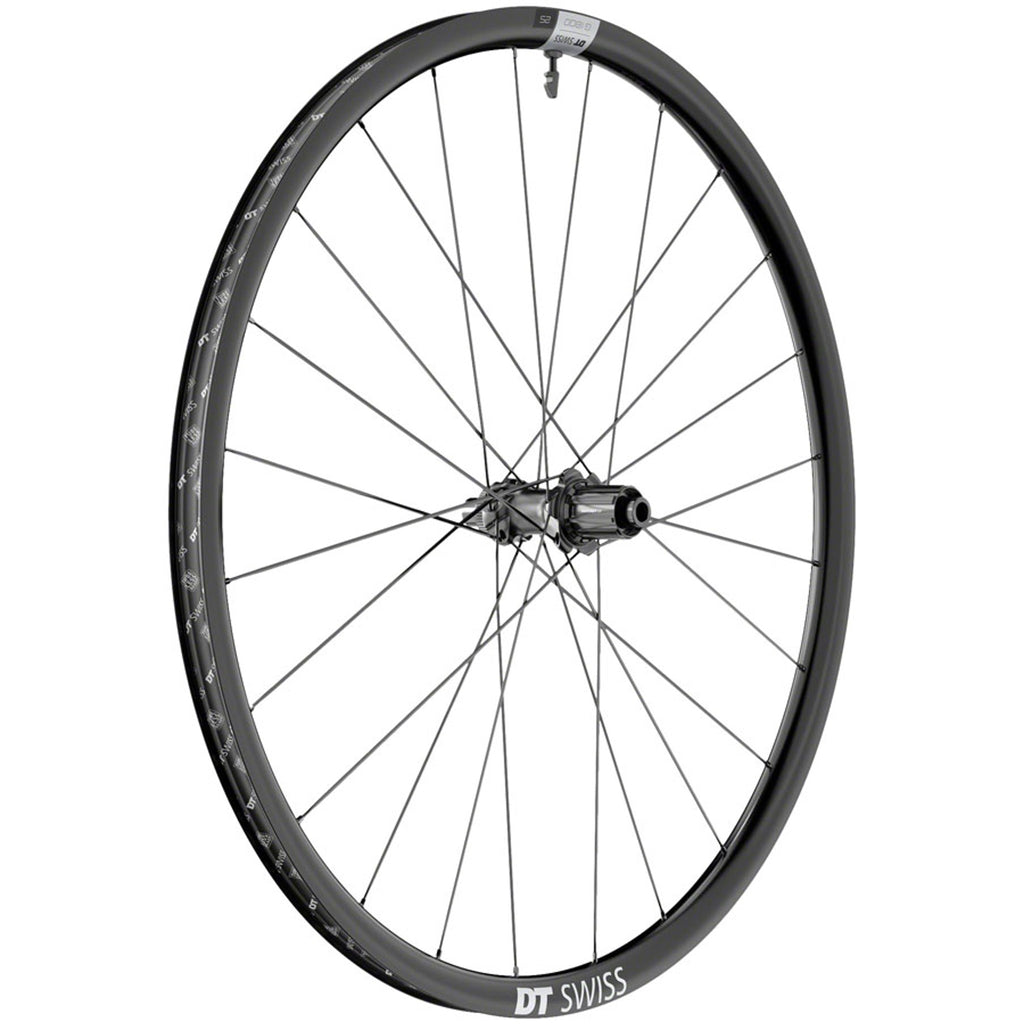 G 1800 Rear Wheel