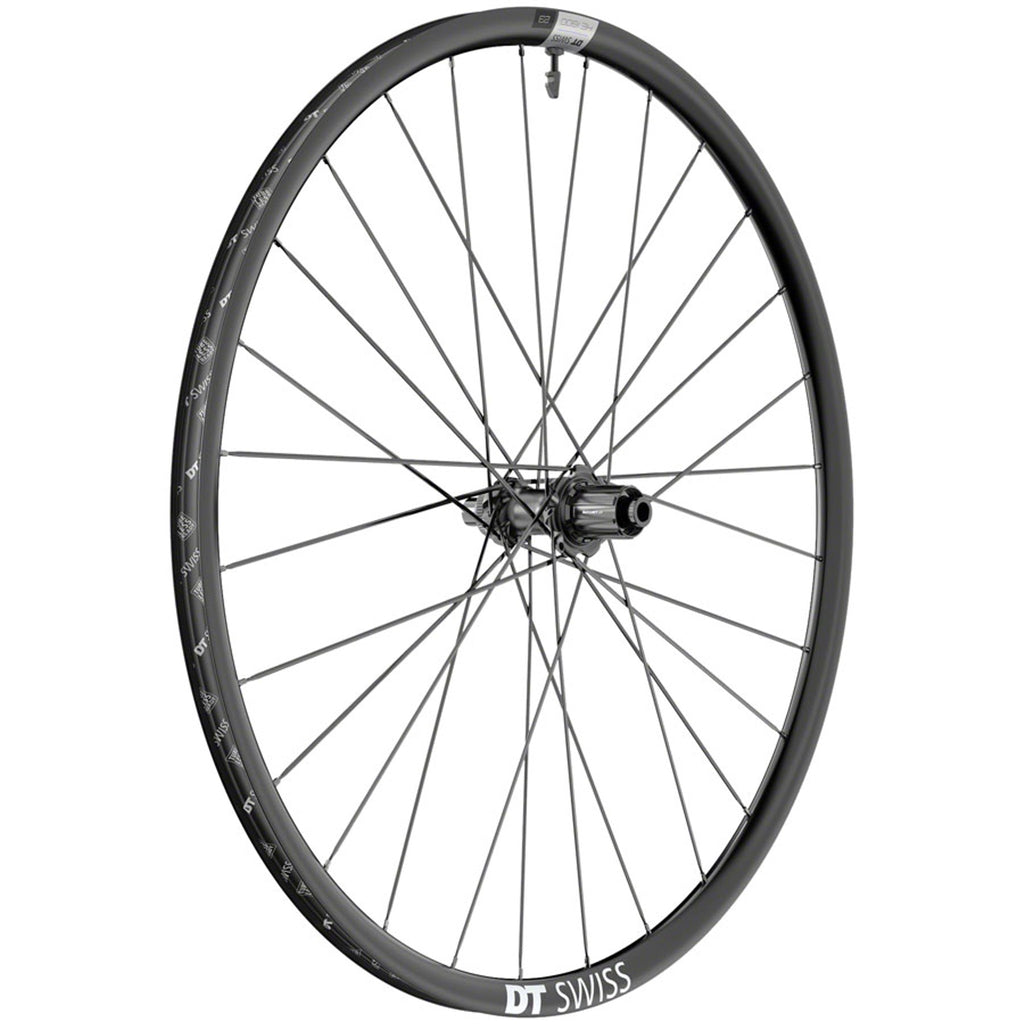 HE 1800 Spline Rear Wheel