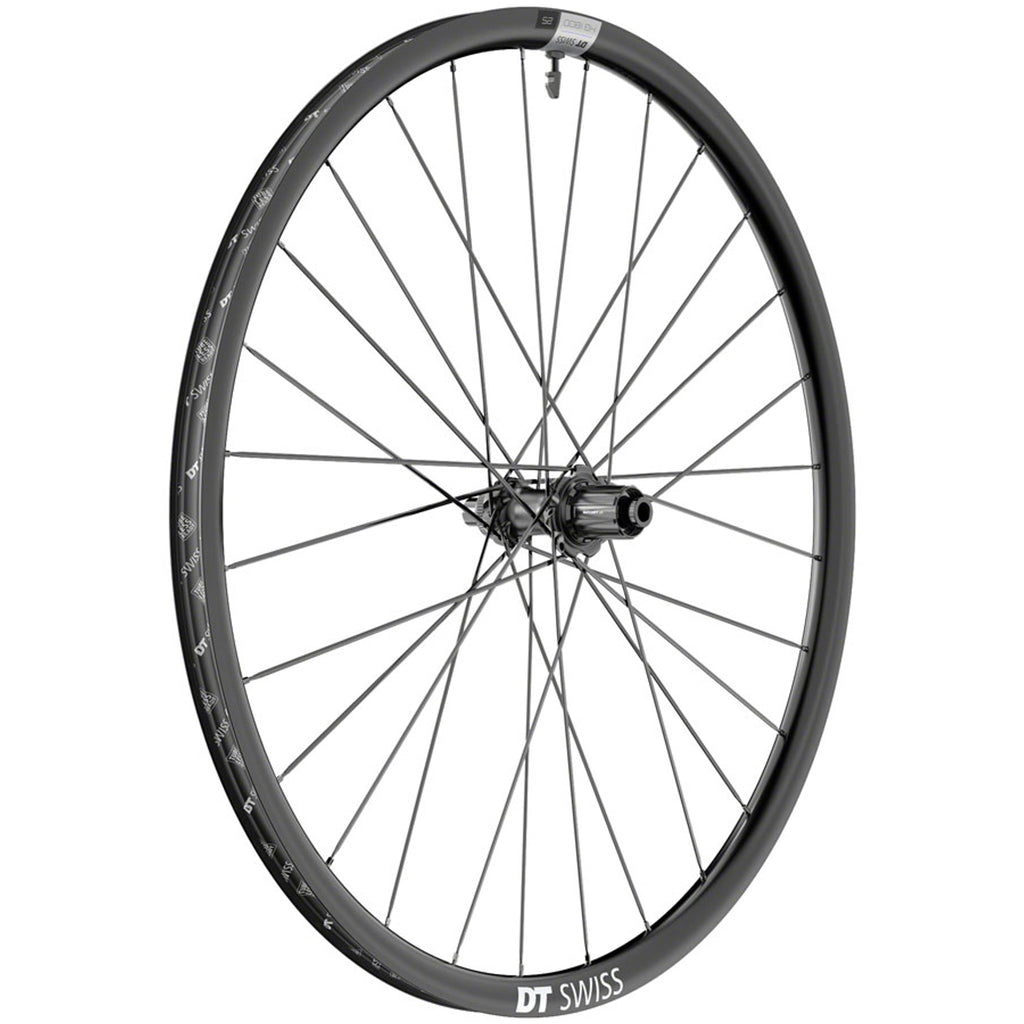 HG 1800 Spline Rear Wheel