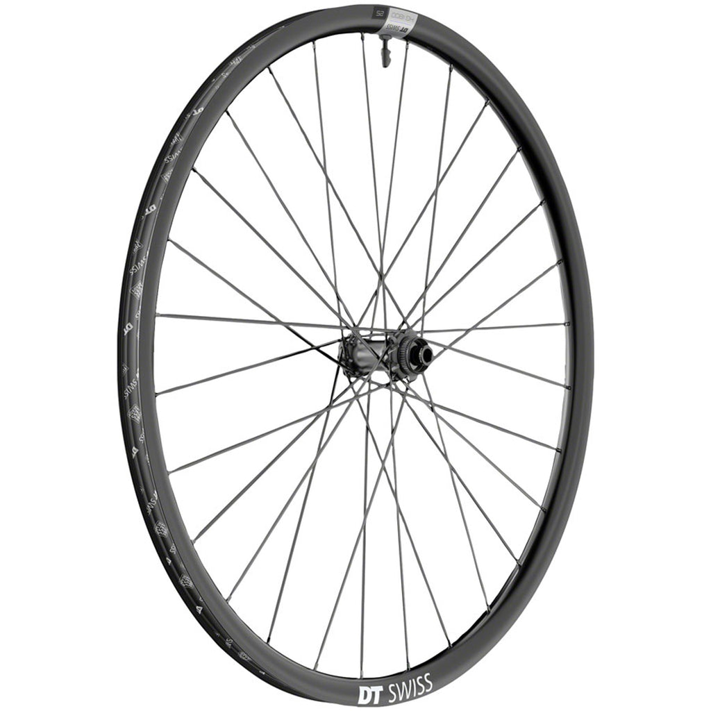 HG 1800 Spline Front Wheel