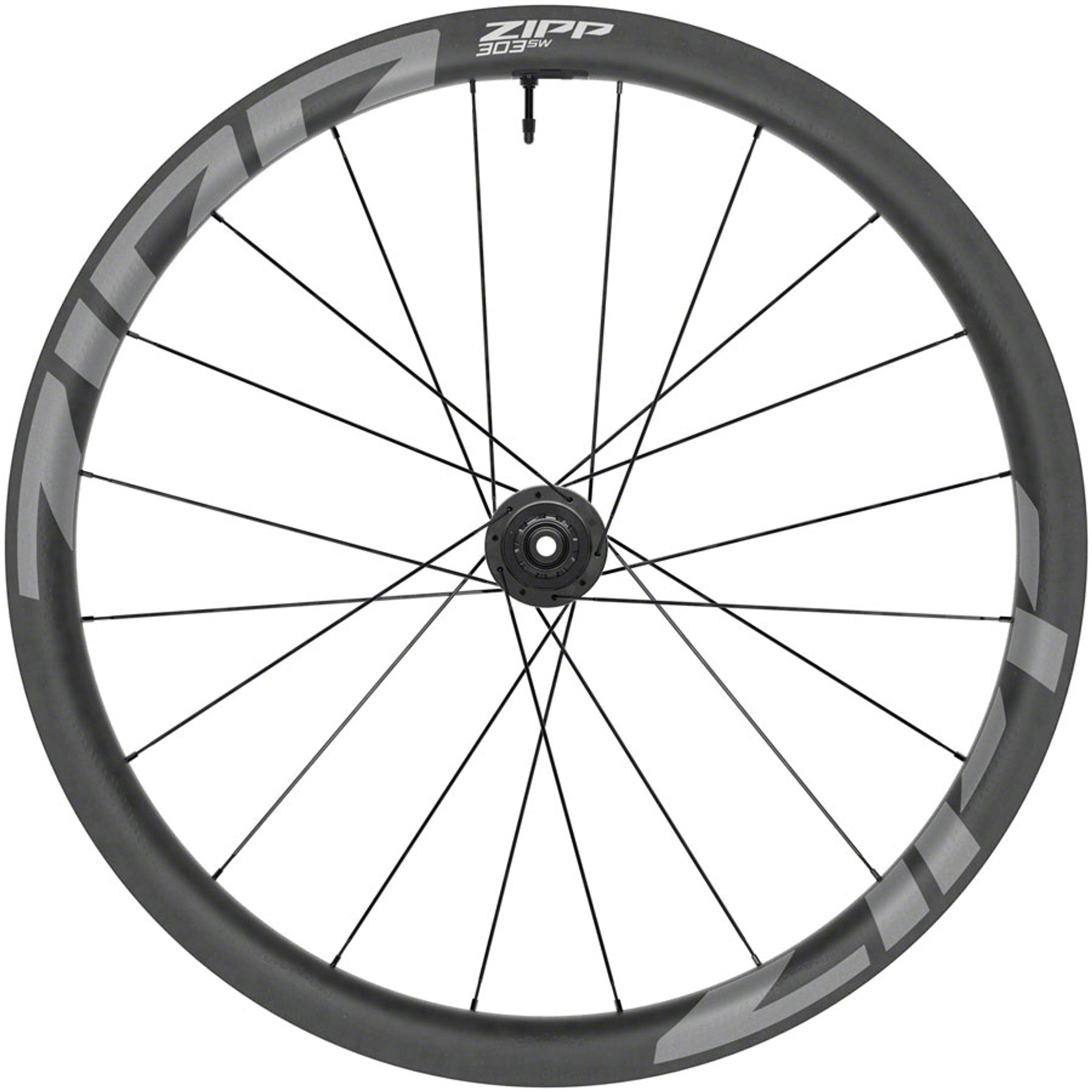 303 SW Rear Wheel