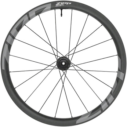 303 SW Rear Wheel