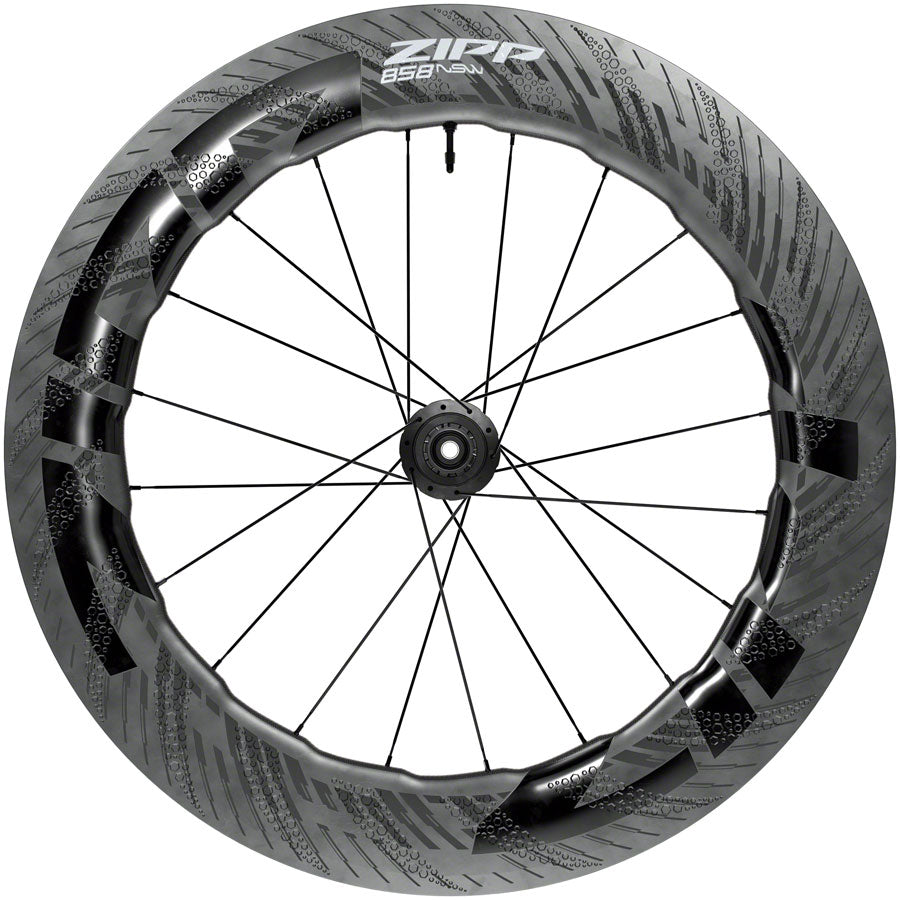 858 NSW Rear Wheel - D1