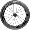 858 NSW Rear Wheel - D1