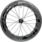858 NSW Rear Wheel - D1