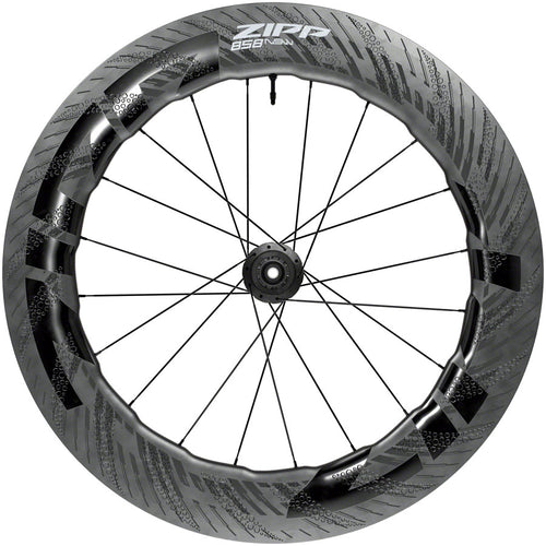 858 NSW Rear Wheel - D1