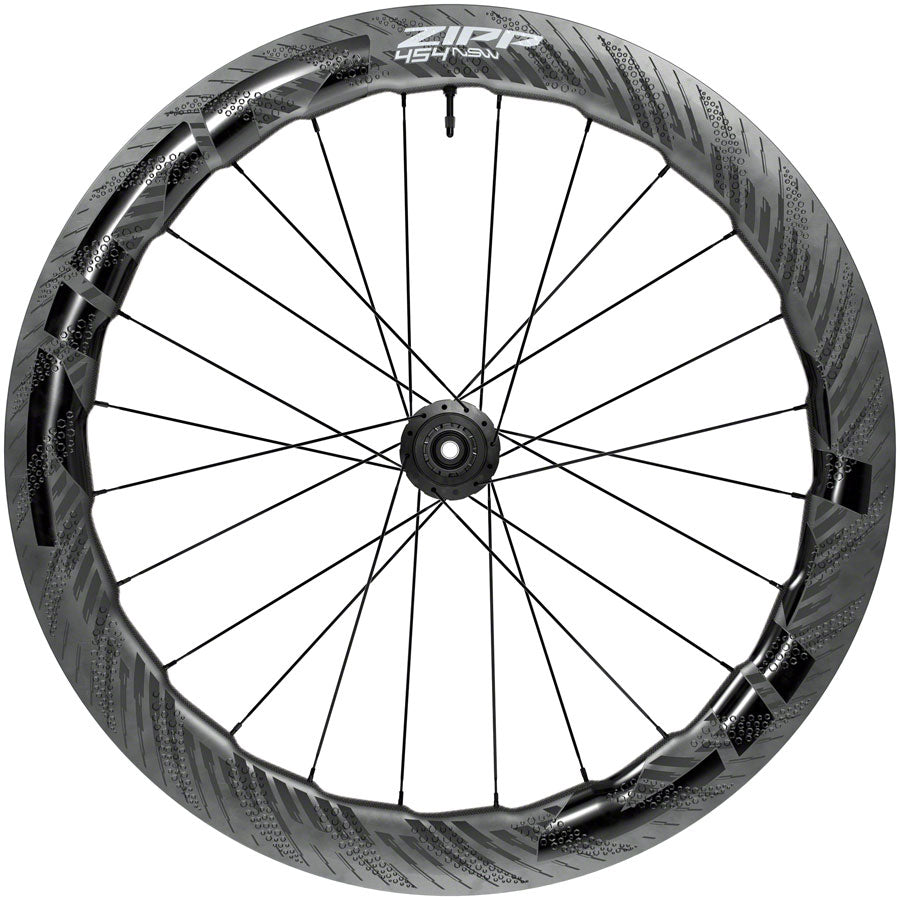 454 NSW Rear Wheel - C1