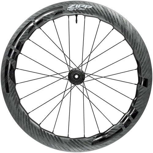 454 NSW Rear Wheel - C1