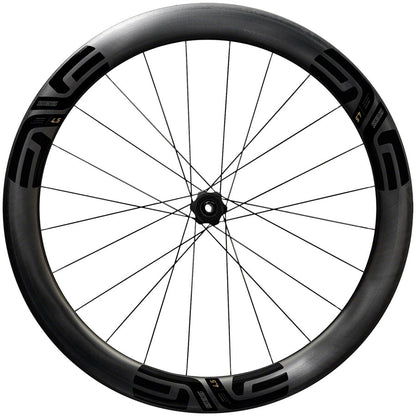 SES 4.5 Rear Wheel