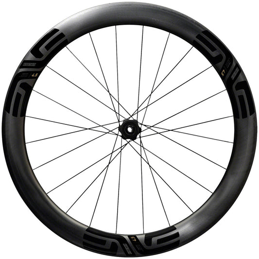 SES 4.5 Rear Wheel