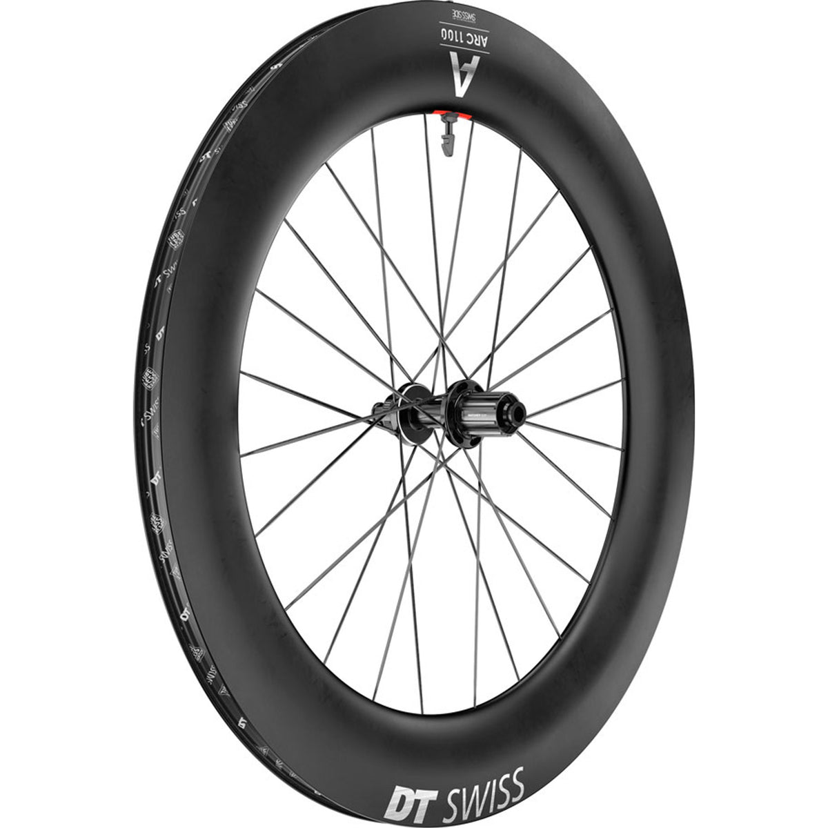 Arc 1100 Dicut Rear Wheel - 700 - Center-Lock - 12 x 142mm