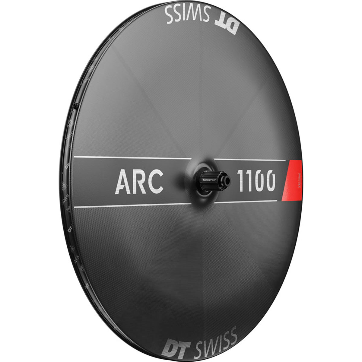 Arc 1100 Dicut Rear Wheel - 700 - Center-Lock - 12 x 142mm