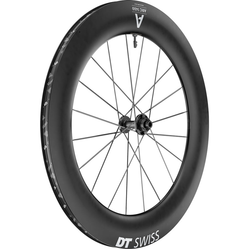 ARC 1400 DiCut Front Wheel