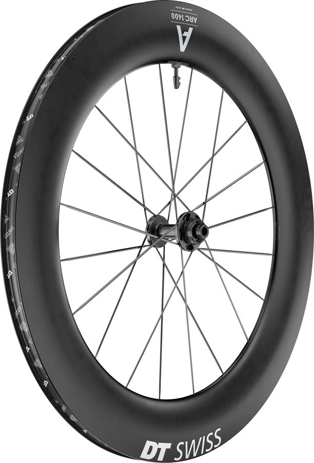 ARC 1400 DiCut Front Wheel