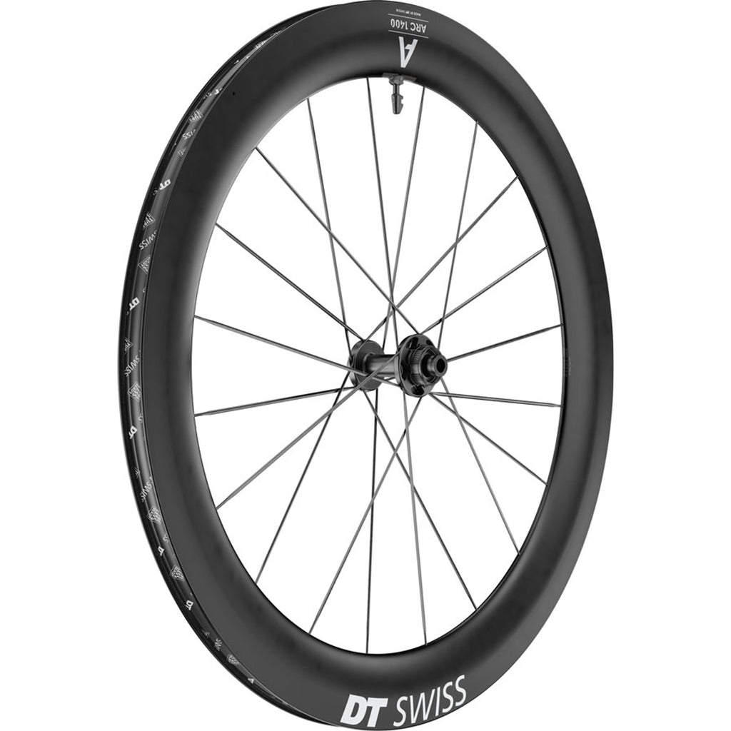 ARC 1400 DiCut Front Wheel