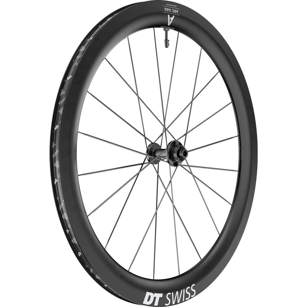 ARC 1400 DiCut Front Wheel