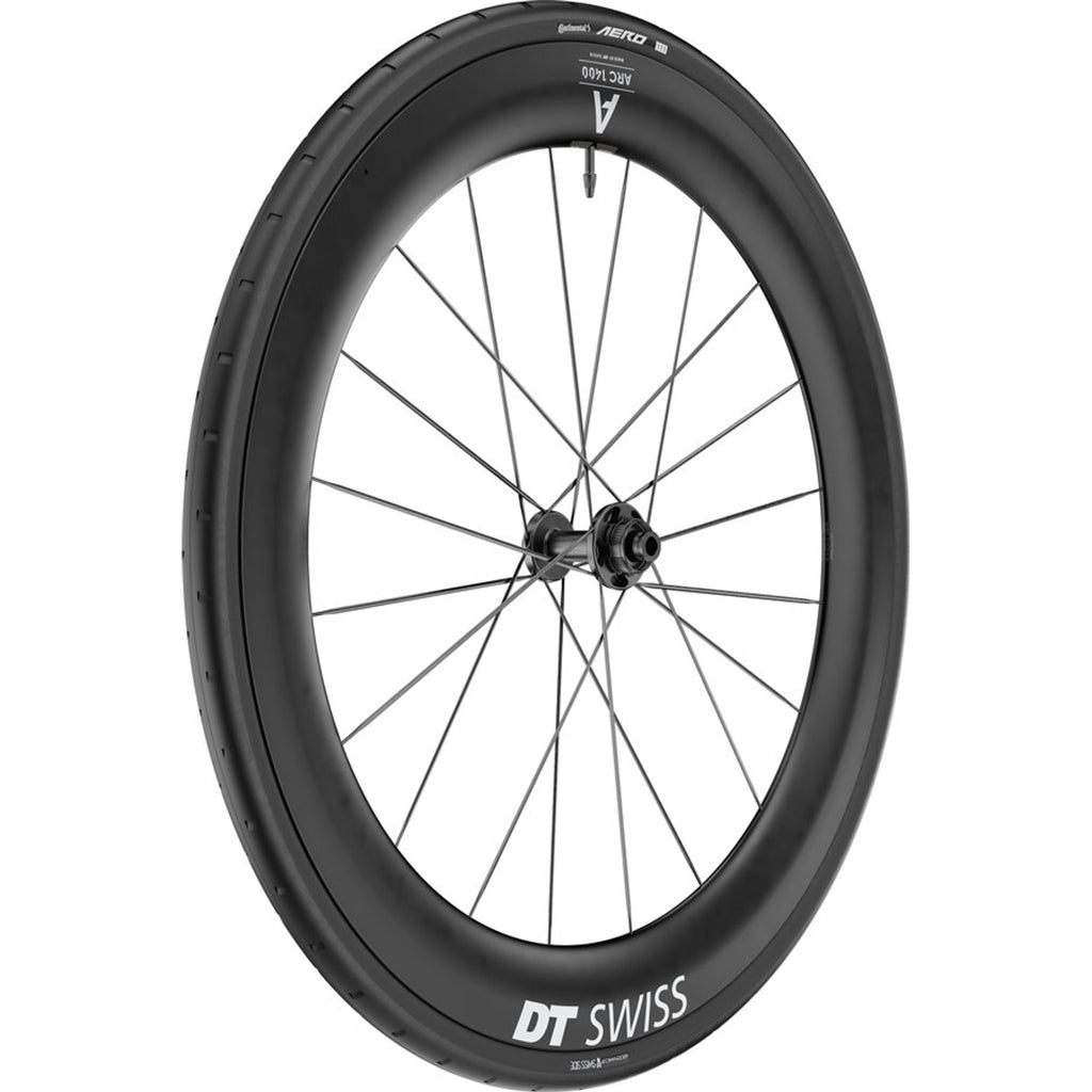 ARC 1400 DiCut Front Wheel