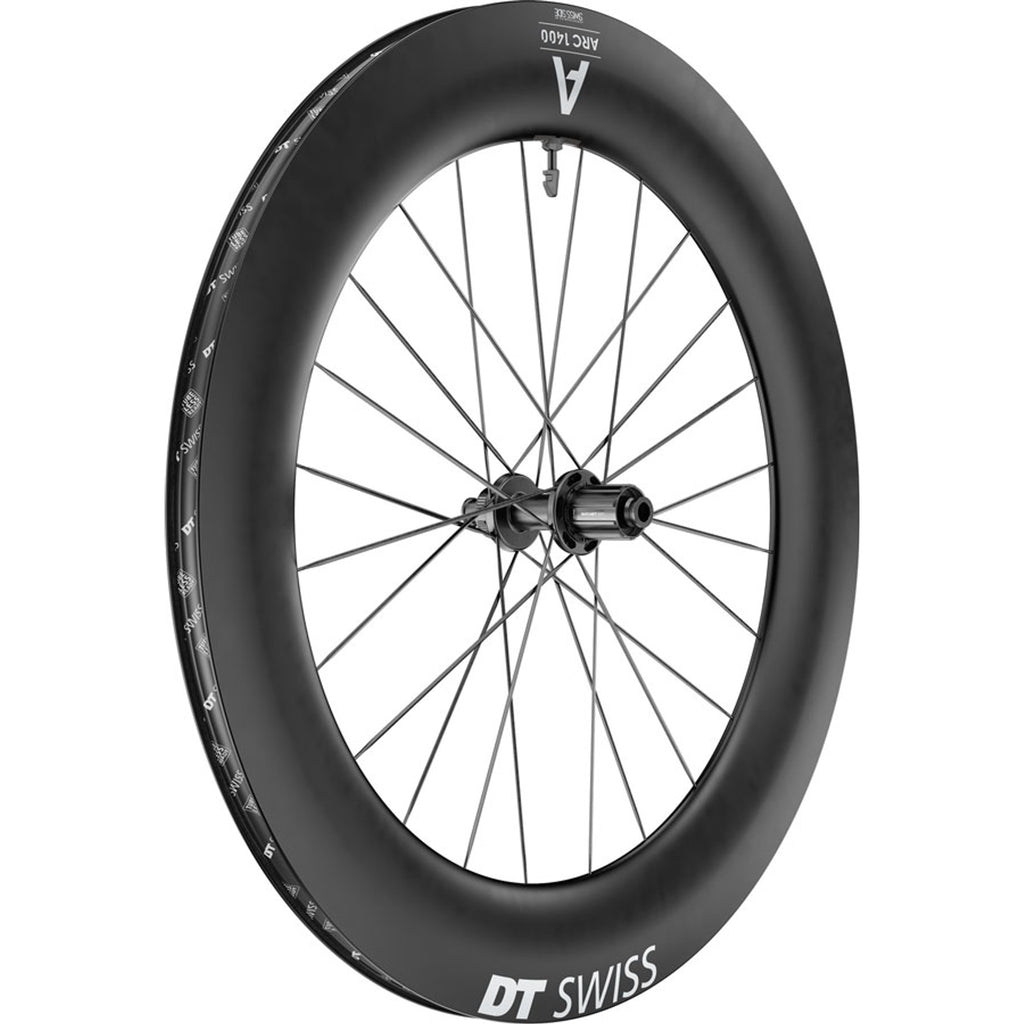 ARC 1400 DiCut Rear Wheel - ARC 1400 DiCut 62 Rear Wheel - ARC 1400 DiCut 62 Rear Wheel