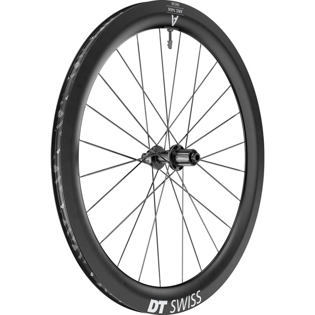ARC 1400 DiCut Rear Wheel - ARC 1400 DiCut 62 Rear Wheel - ARC 1400 DiCut 62 Rear Wheel