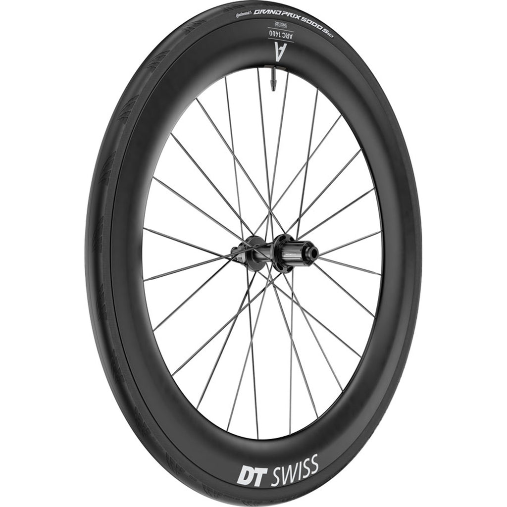 ARC 1400 DiCut Rear Wheel - ARC 1400 DiCut 62 Rear Wheel - ARC 1400 DiCut 62 Rear Wheel