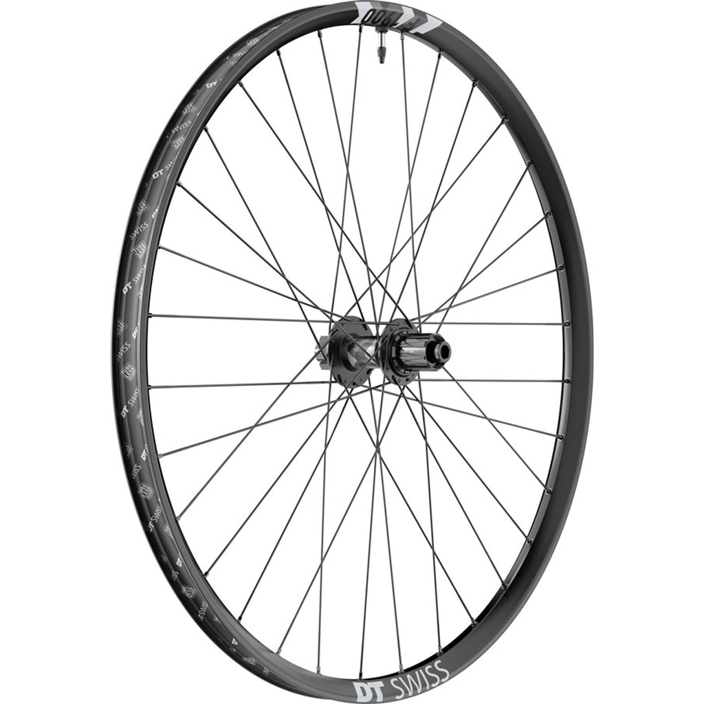 F 1900 Classic Rear Wheel