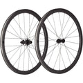 Metron 37 TL Wheelset