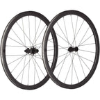 Metron 37 TL Wheelset