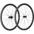 Metron 37 TL Wheelset