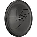 Vision Metron Disc TL Rear Wheel, Tubeless 700c, Disc Brake, Center Lock Rotor Mount, Shimano HG 11/12-Speed – Black