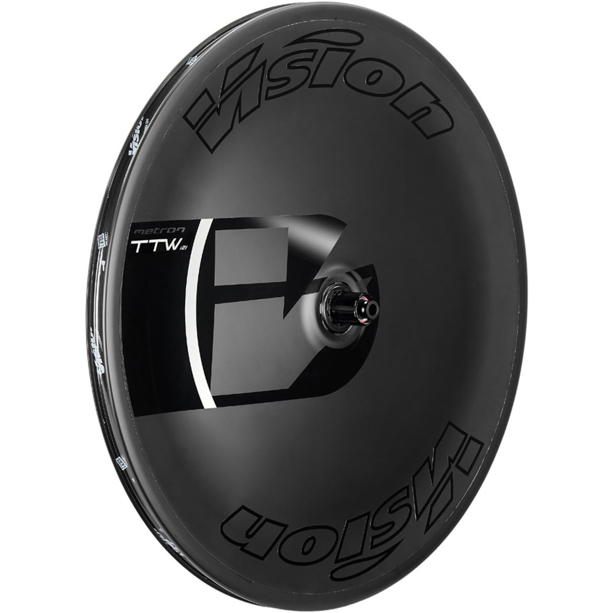 Metron TTW DB CL Rear Wheel