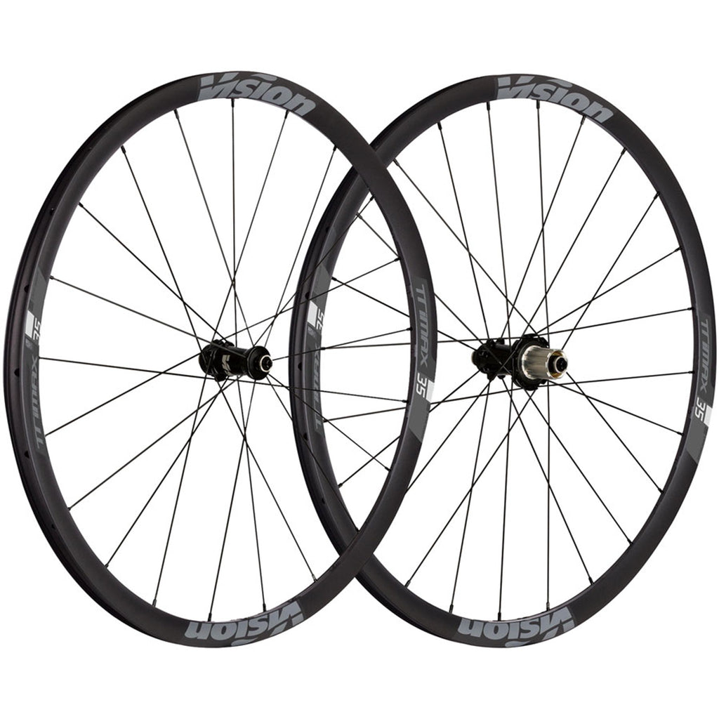 Trimax 35 Wheelset